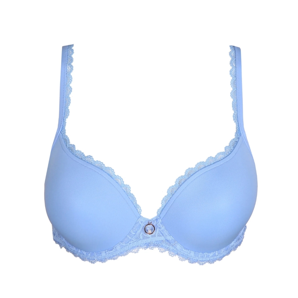 Marie Jo Jadei Heartshape Bra  32B  NWT